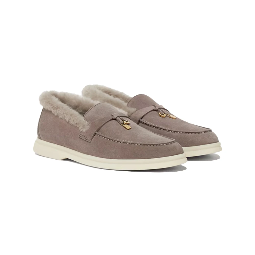 Shoes By Style-Loafers & Mules