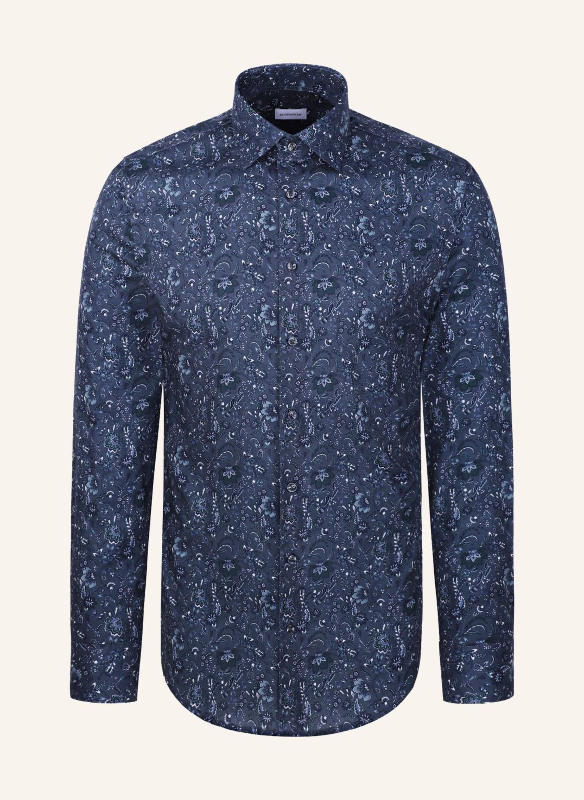 seidensticker Business Hemd Shaped Fit