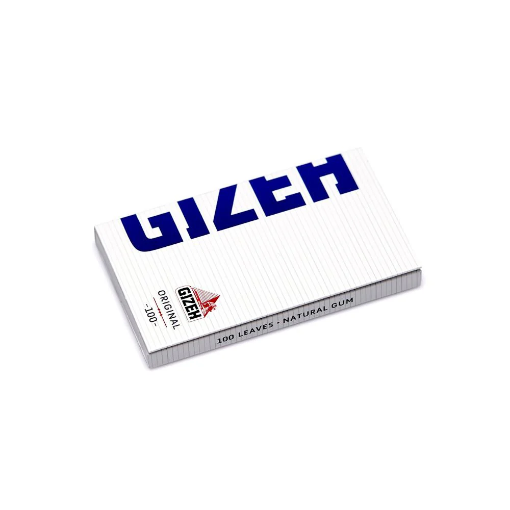 Gizeh Original 100 Magnet Papers