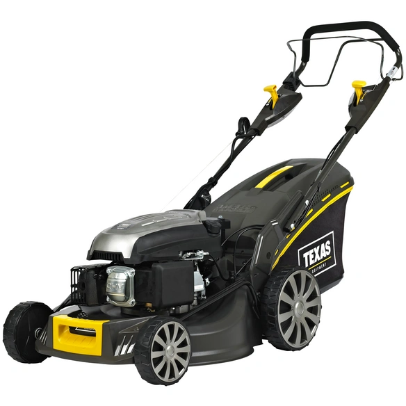 Benzin-Rasenmäher »Premium 4850TR/WE«, Schnittbreite: 48 cm, für eine Fläche von max. 1500 m²