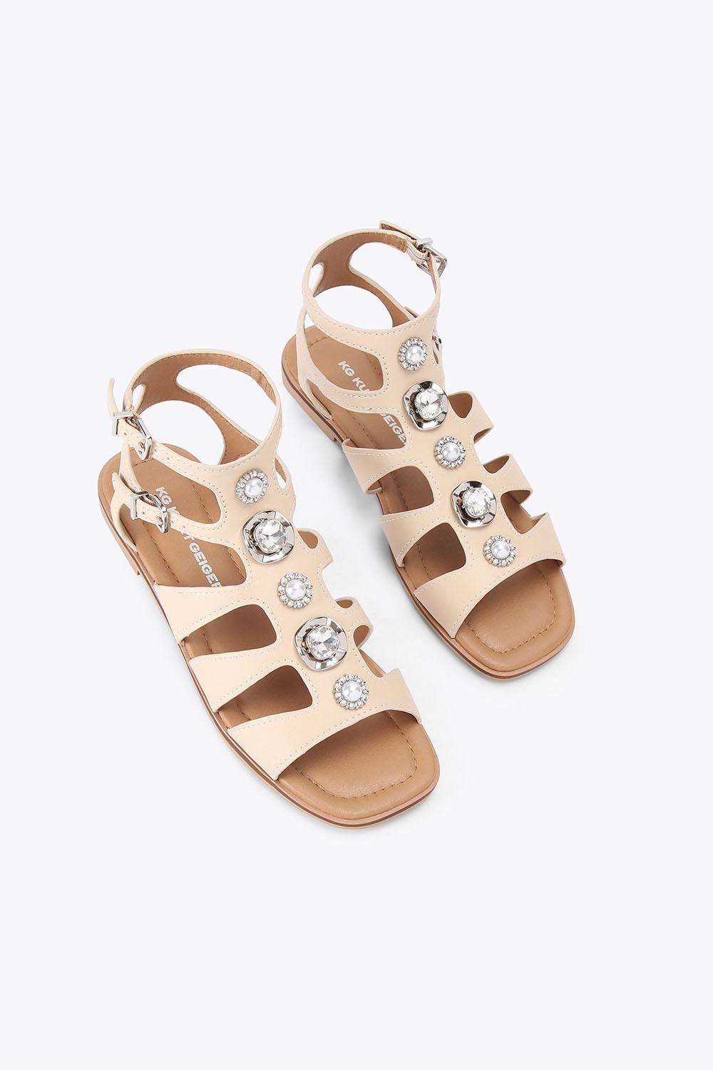 KG Kurt Geiger Roa' Sandals