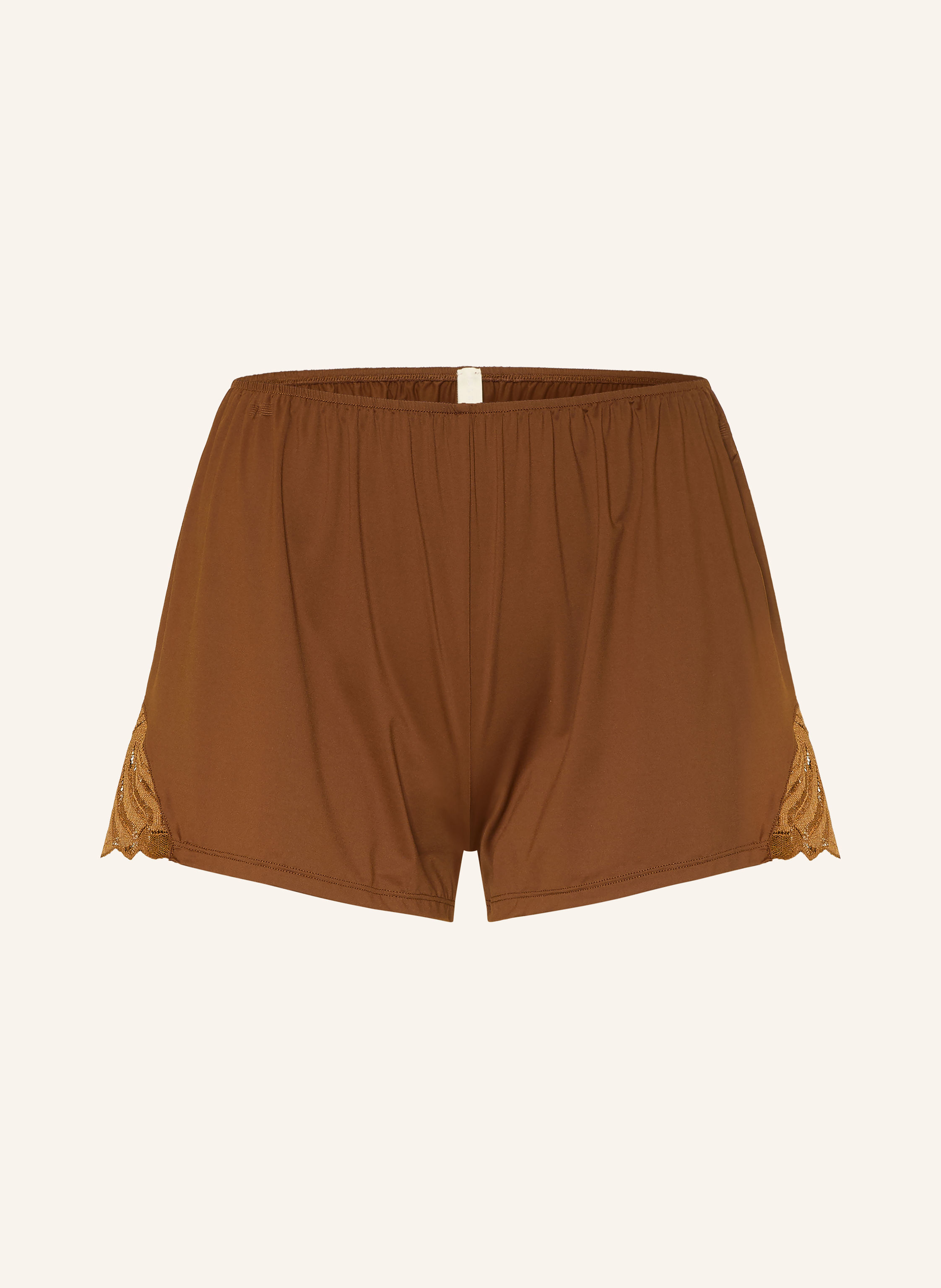 FALKE Schlafshorts DELICATE TOUCH