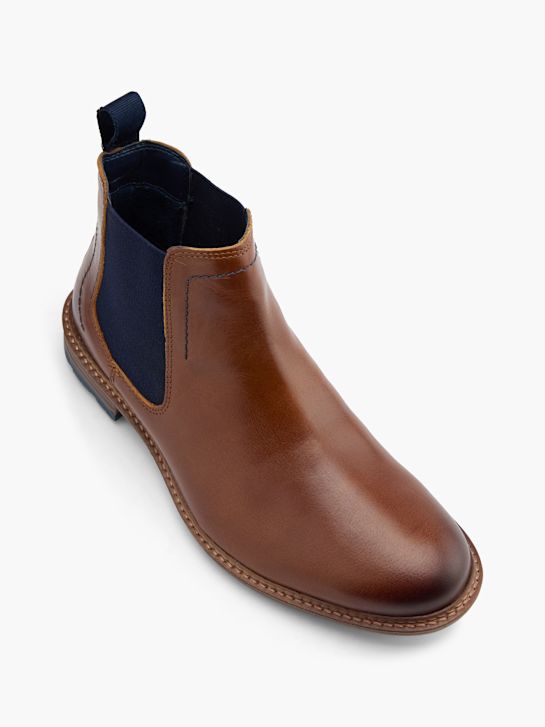 Chelsea boot