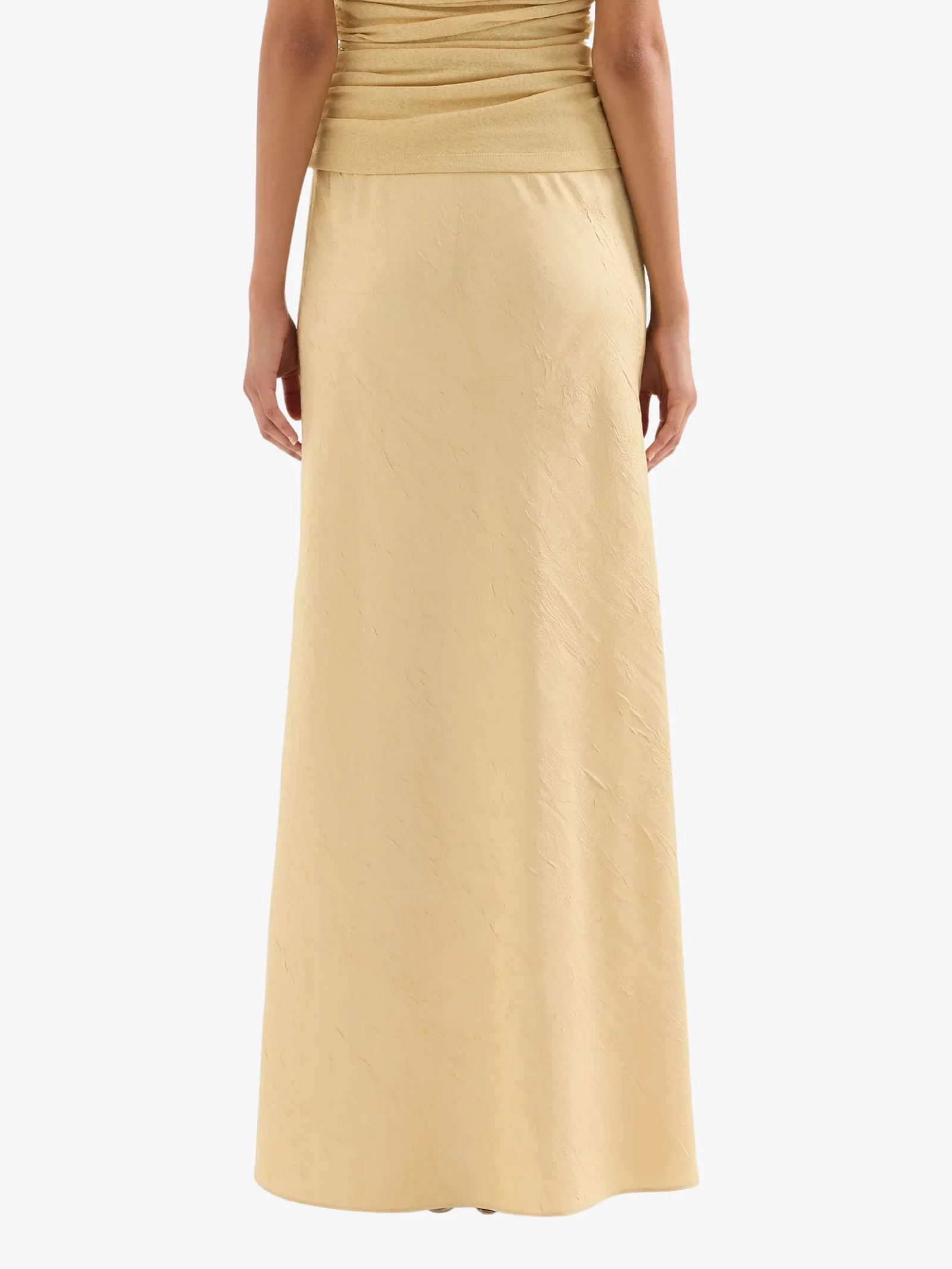 Pandora Maxi Skirt