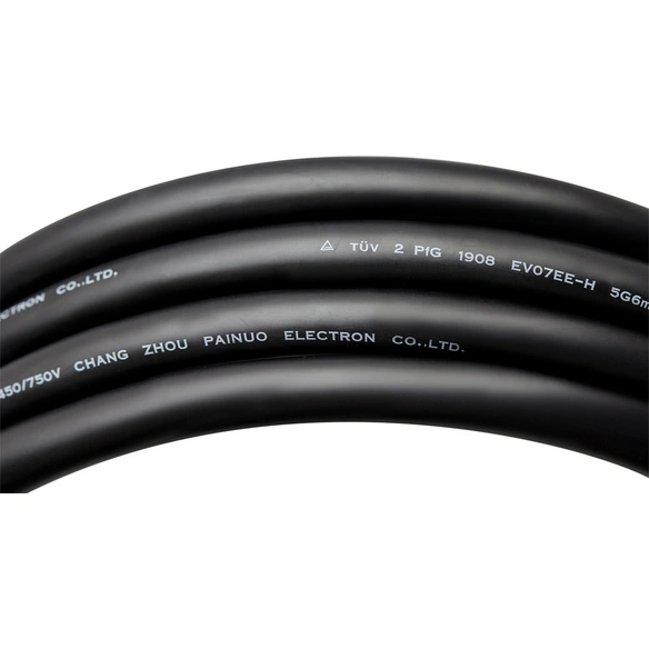 Ladekabel für E-Autos »LLK«, 7m, LLK 7/1
