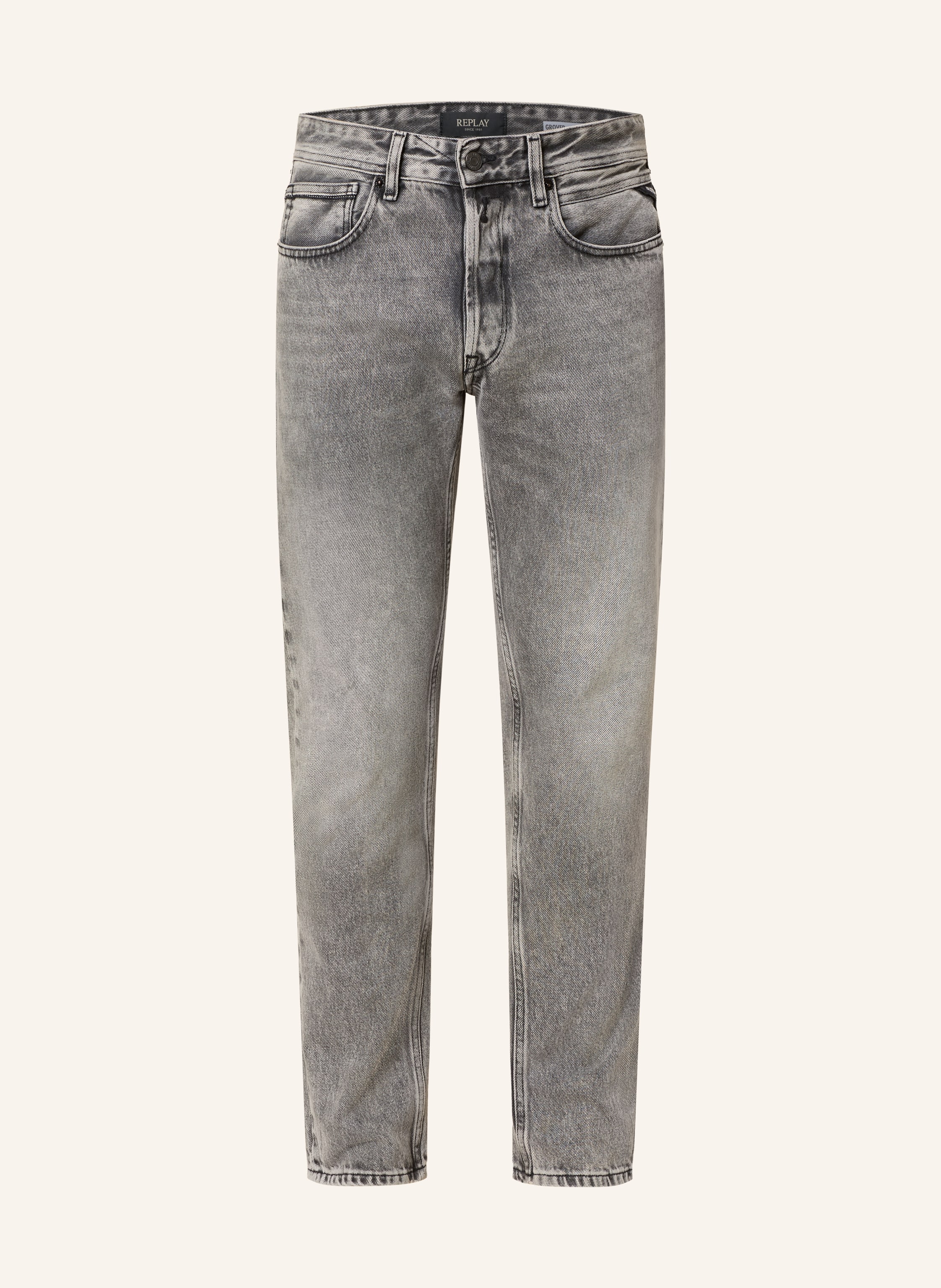 REPLAY Jeans Straight Fit