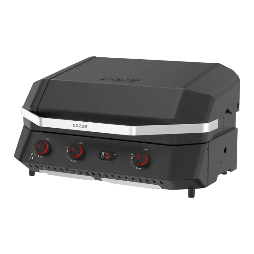 Plancha Serie 800