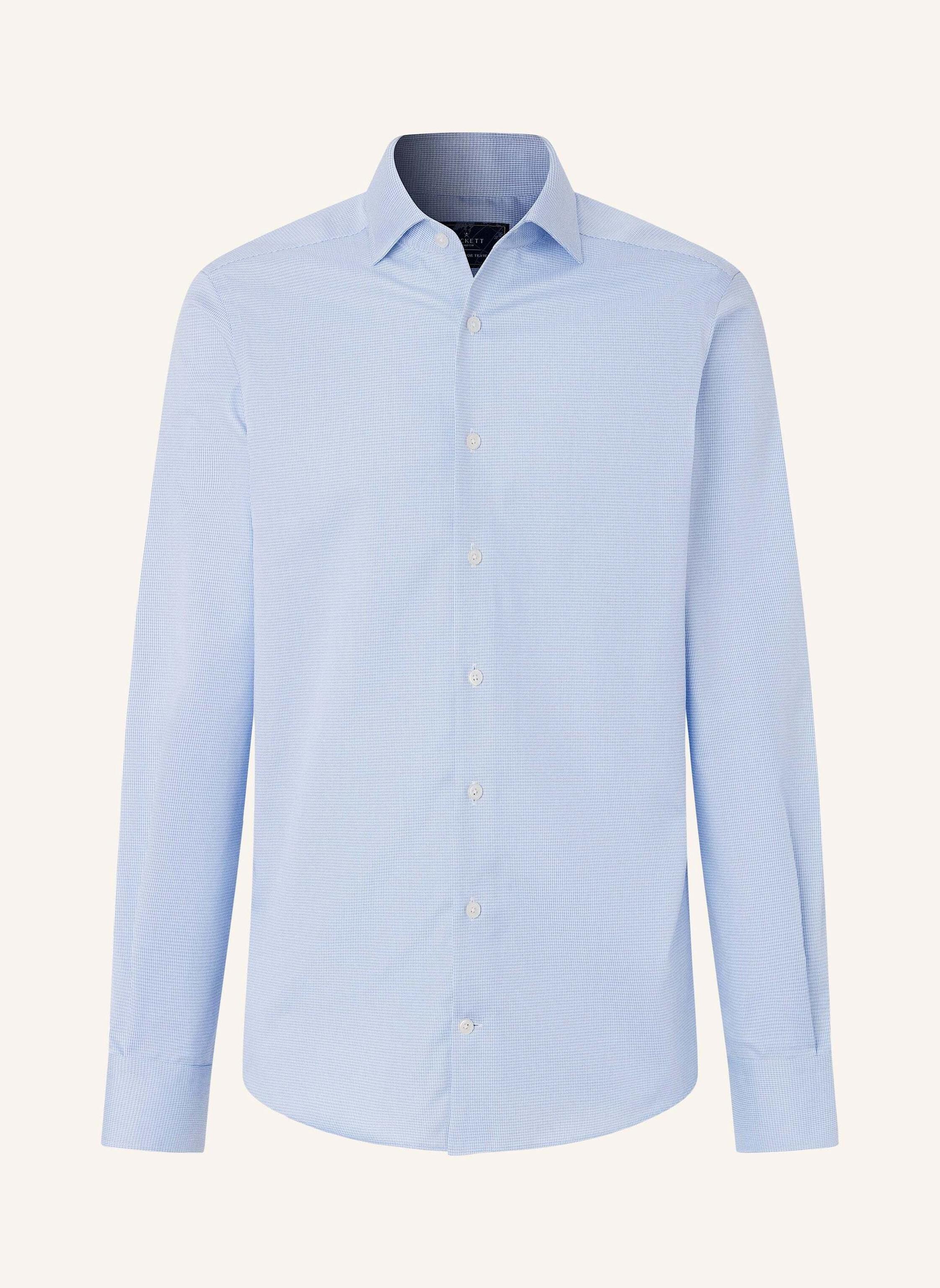 HACKETT LONDON Freizeithemd TTVL EASYCARE PTOOTH