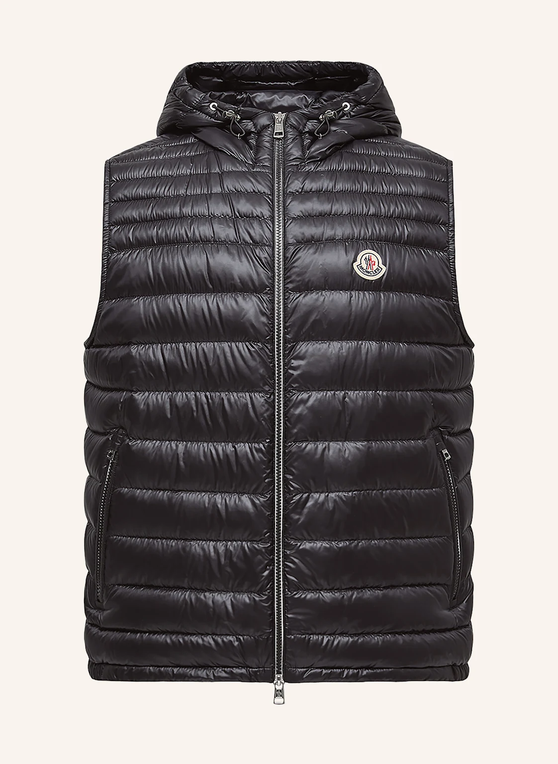 MONCLER Daunenweste ORANT