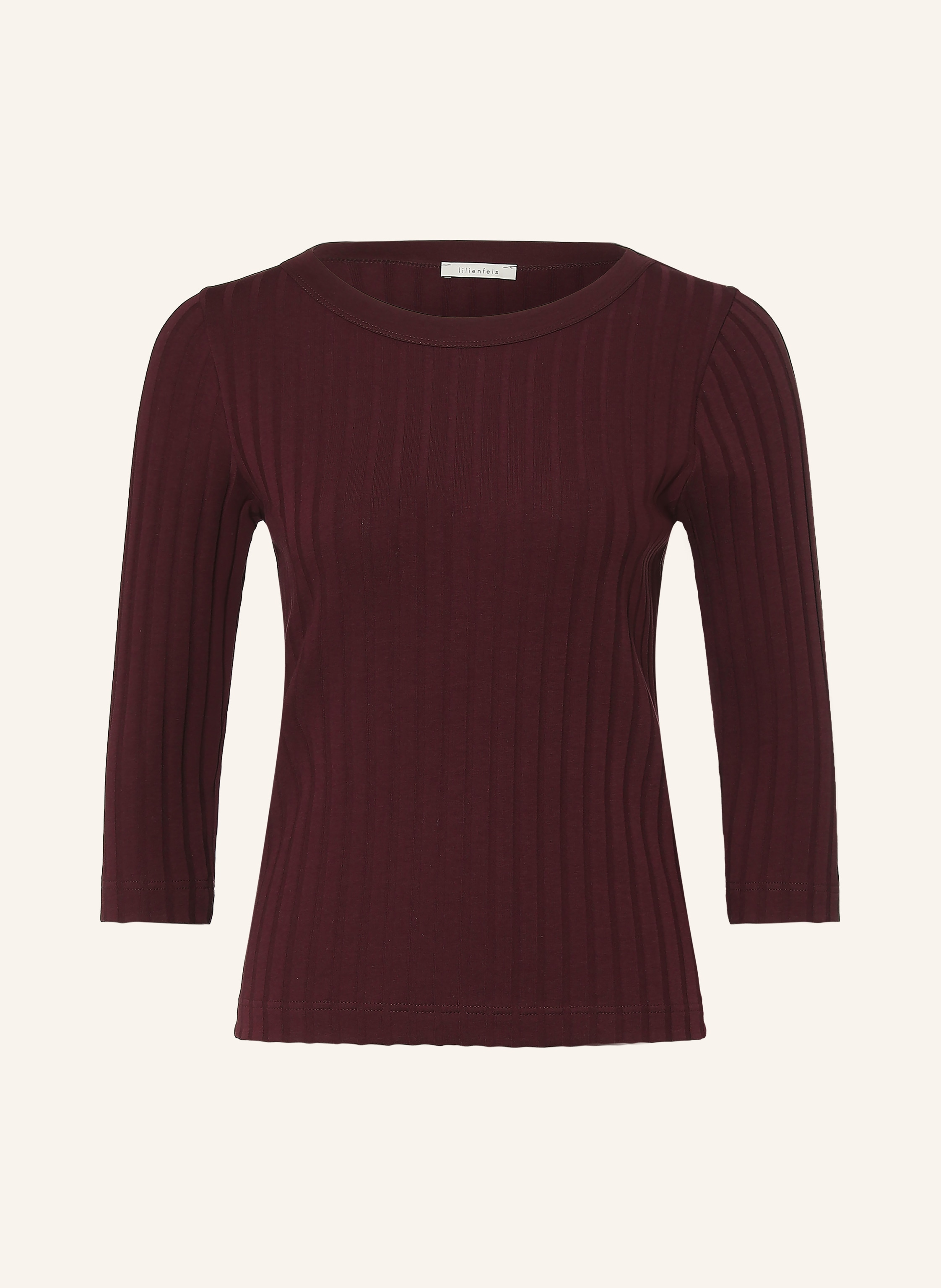 lilienfels Shirt mit 3/4-Arm