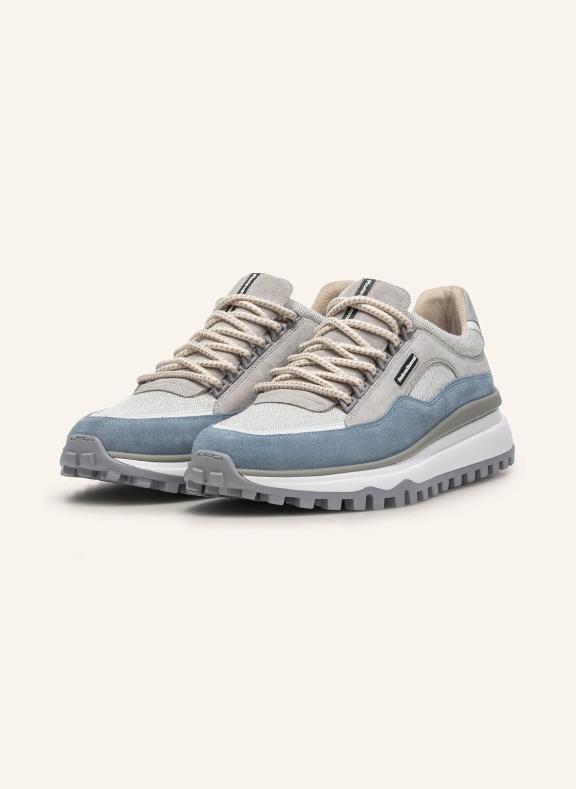 Floris van Bommel Sneaker DE GRIPPER 03