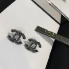 Chanel  Earrings