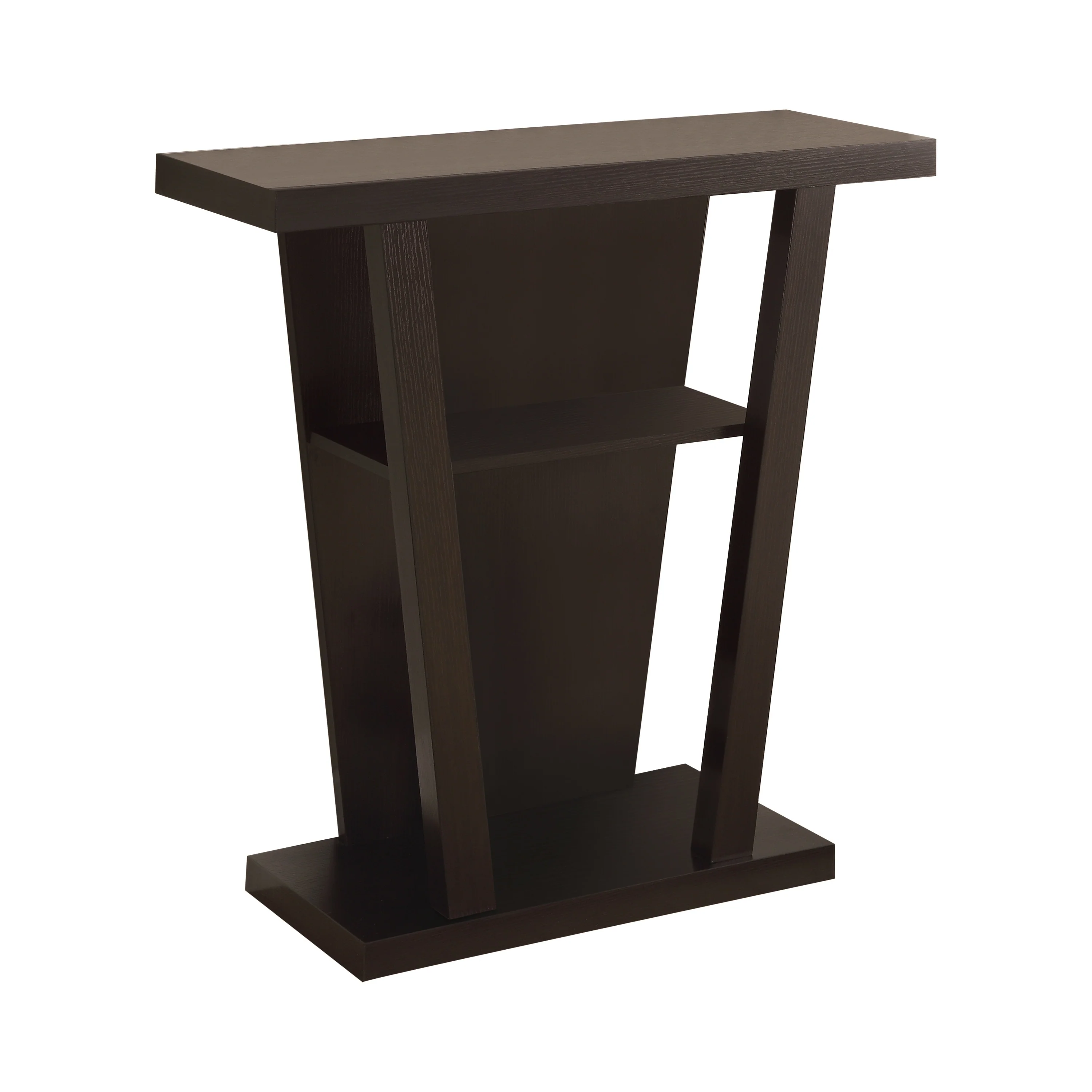 Korbut Contemporary Console Table