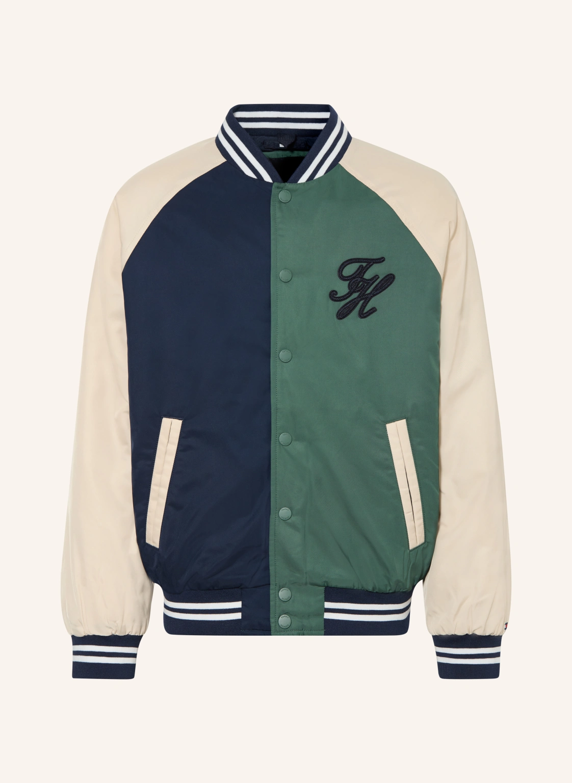 TOMMY HILFIGER College-Jacke