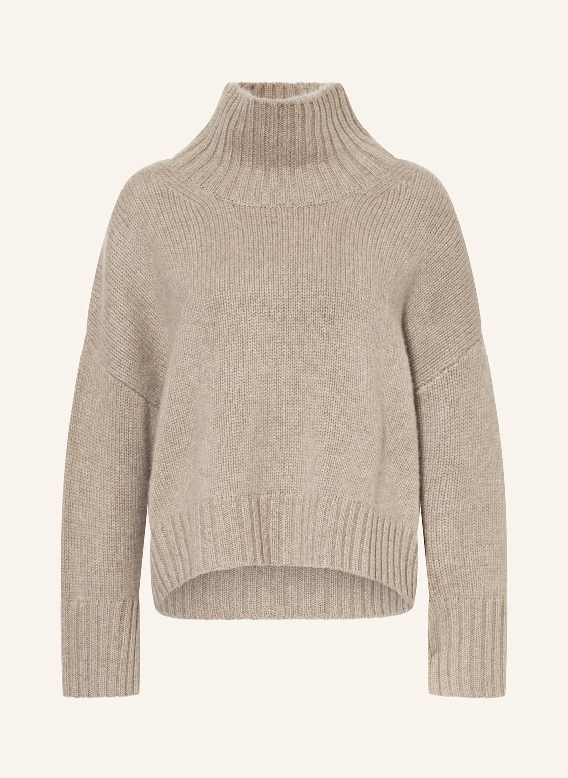 SOFT GOAT Cashmere-Pullover