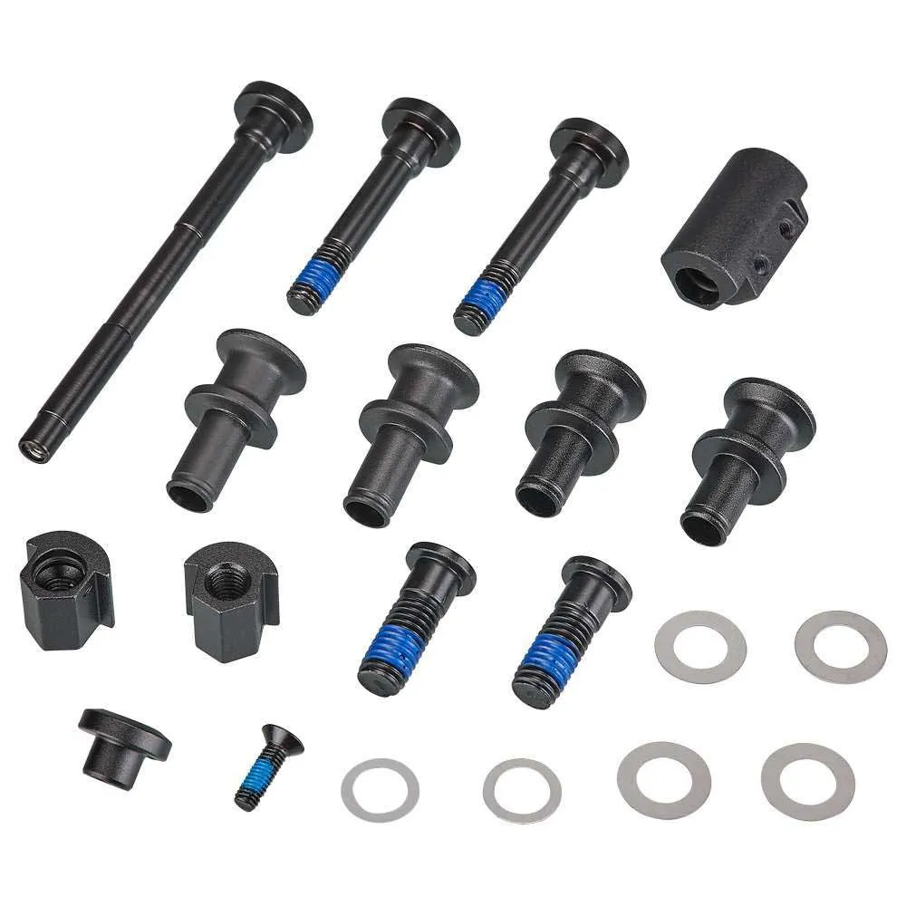 Specialized MY22 Levo FSR GEN3 drive unit hardware kit