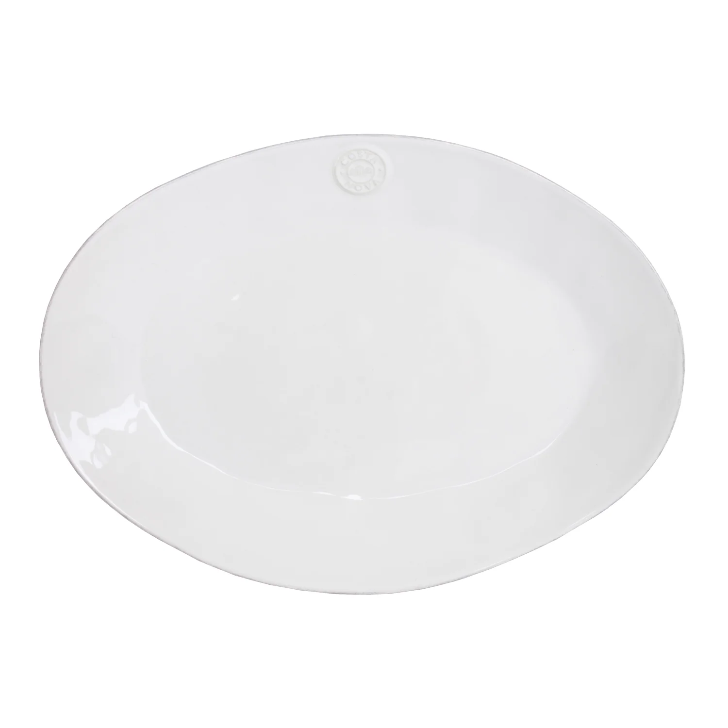 Large Oval Platter Nova