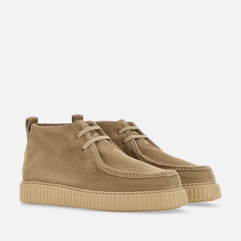 Desert Boots Hogan H677