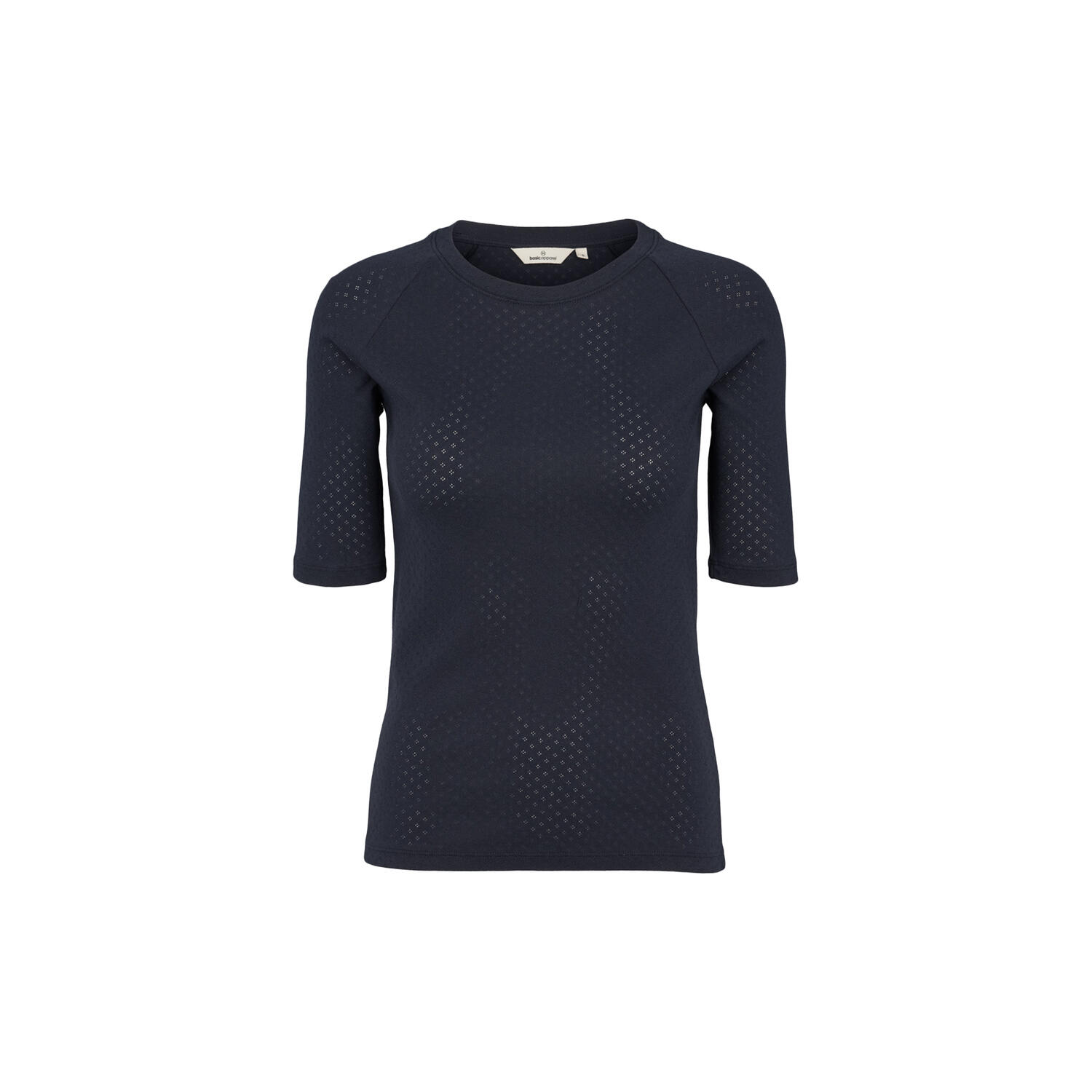 Arense Tee, sky captain