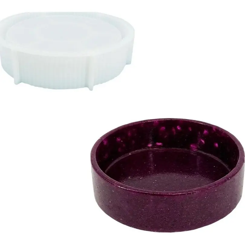 Silikonform Reslin