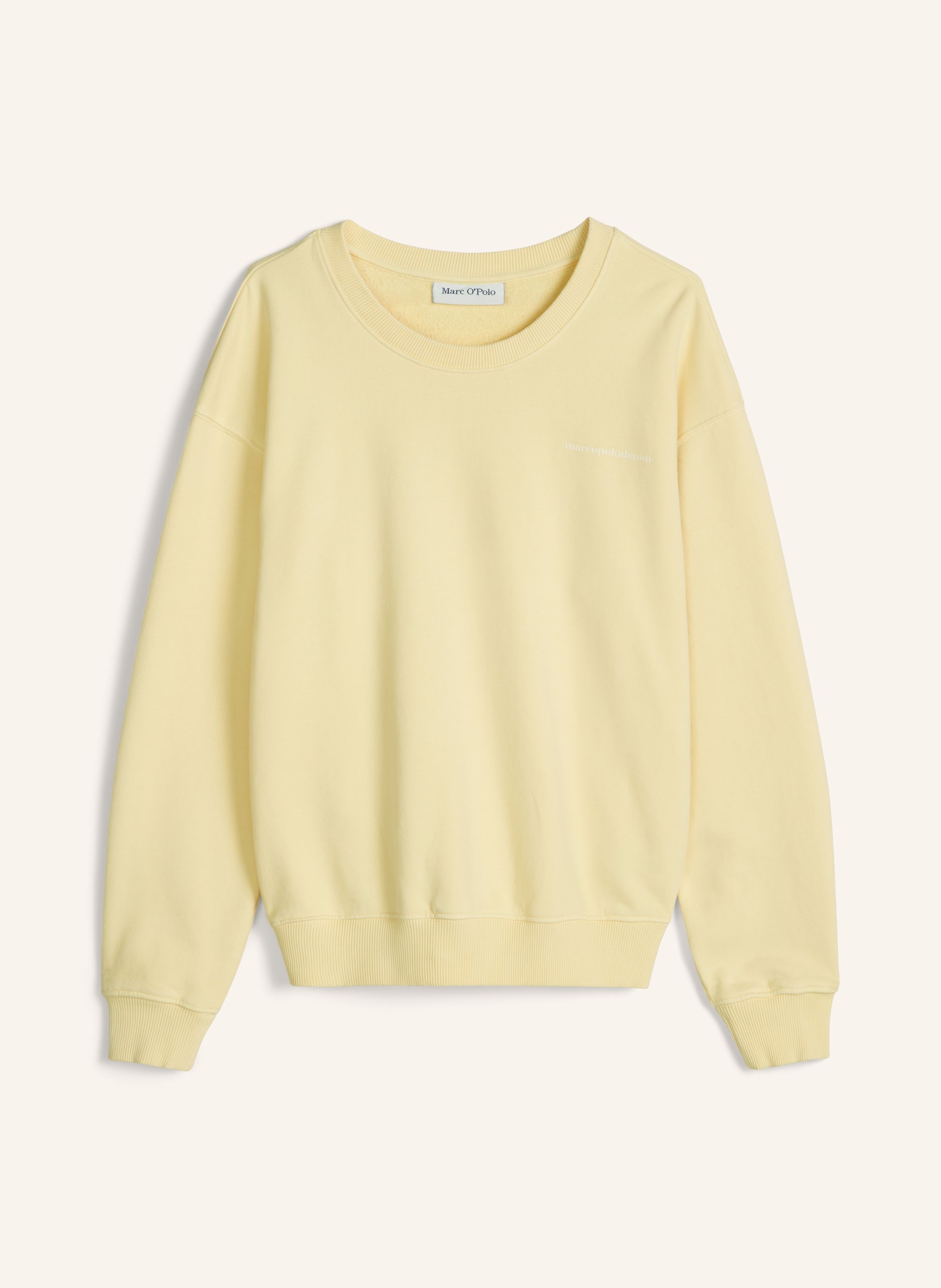Marc O'Polo DENIM Sweatshirt