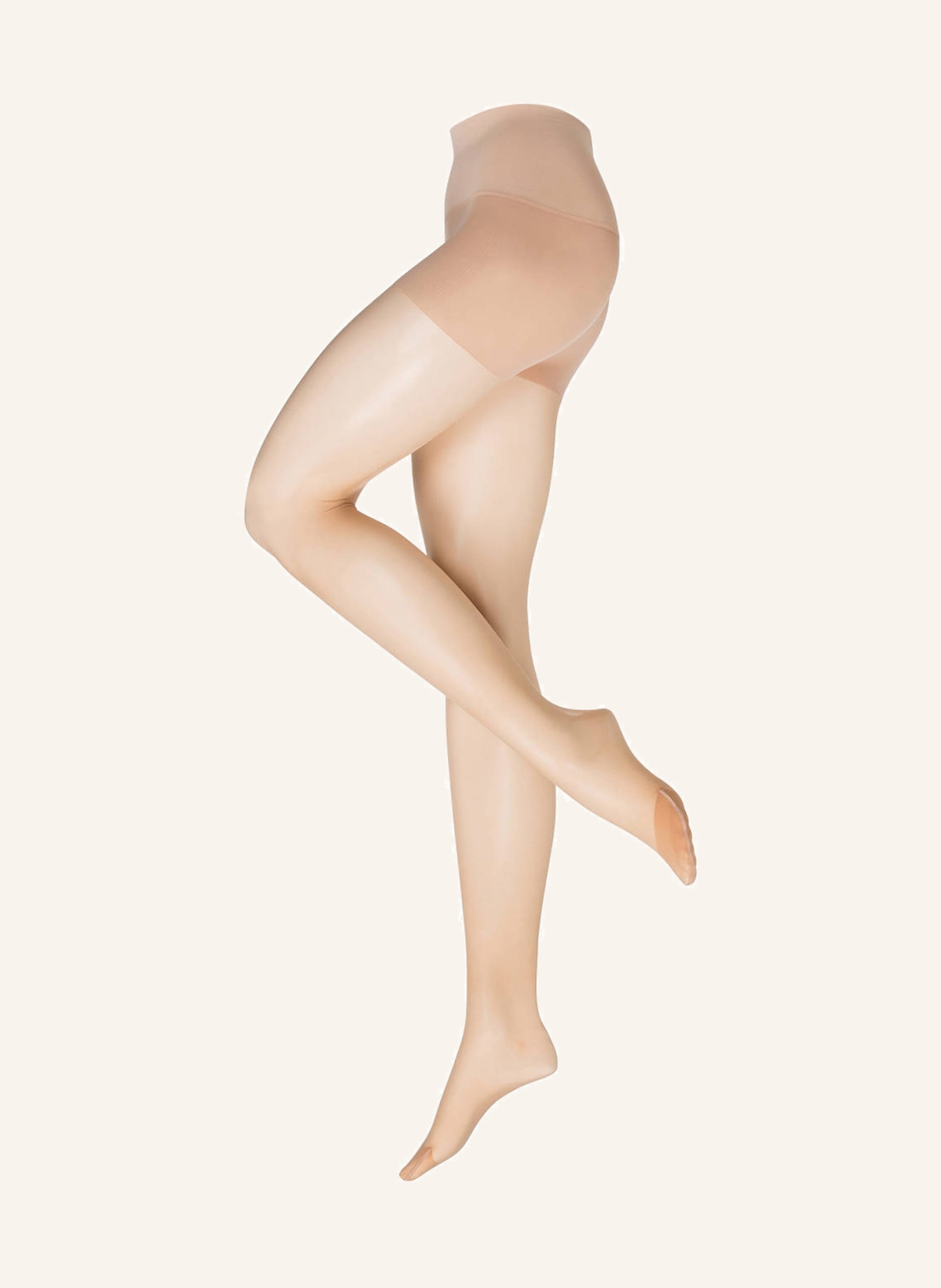 ITEM m6 Feinstrumpfhose INVISIBLE 15 CONTROL TOP