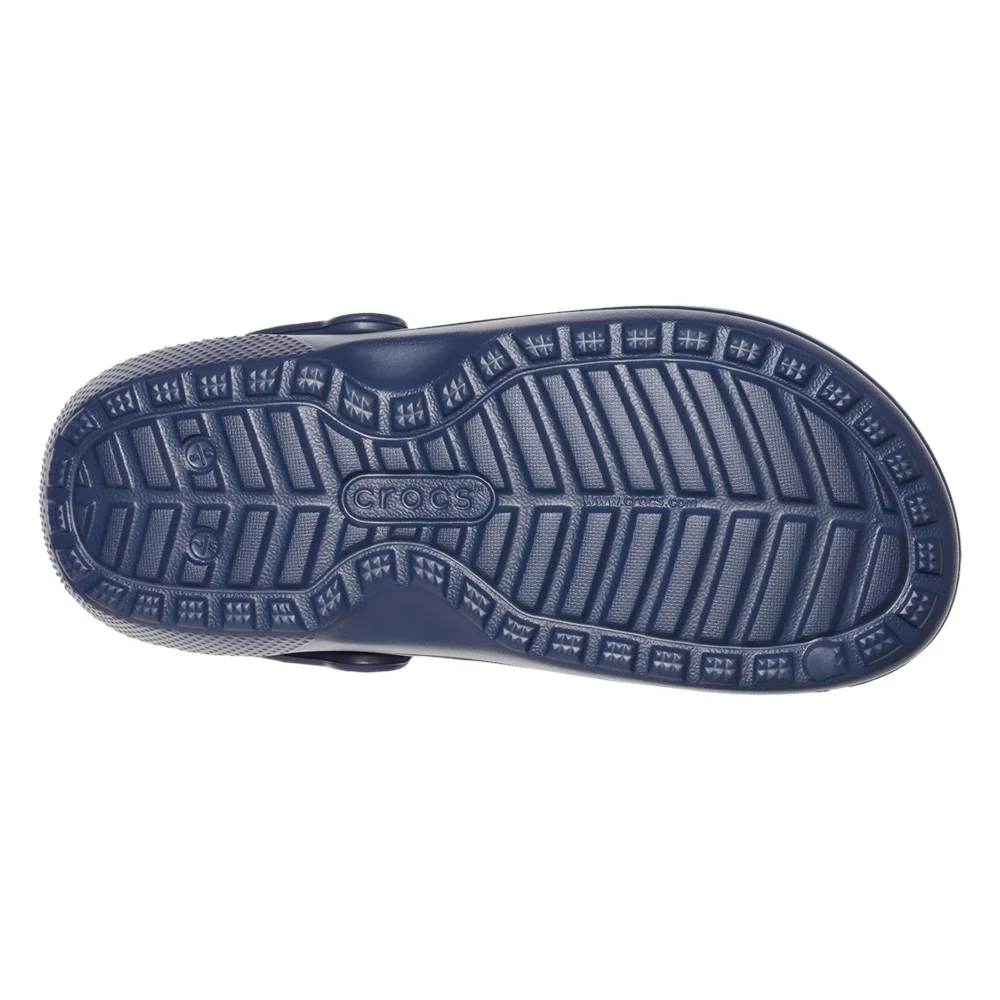 Crocs Unisex Classic Lined Clog