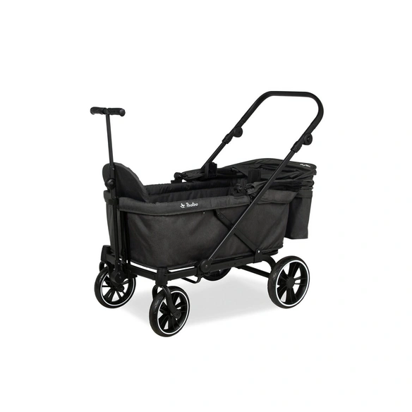 Bollerwagen »Cruiser Premium«, BxHxL: 64 x 64 x 118 cm, max. Belastung: 70 kg