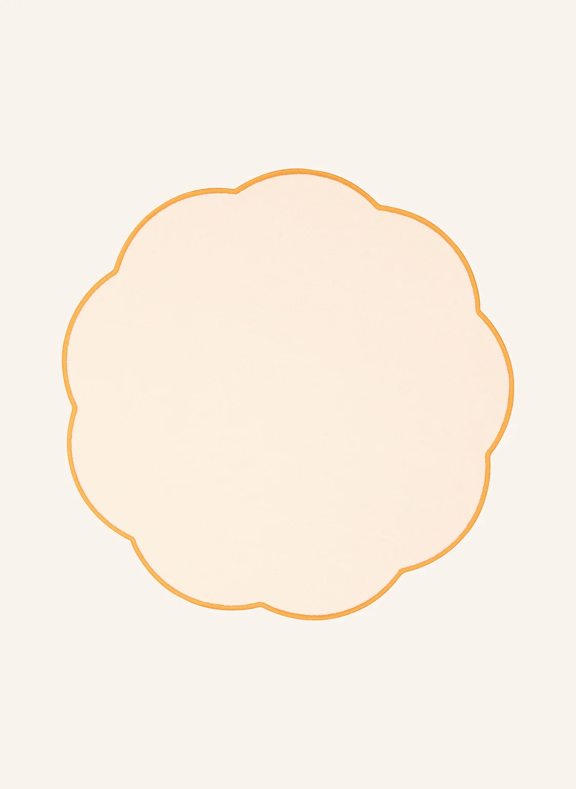 Villeroy & Boch Platzset FLEUR ACCESSOIRES SOLEIL
