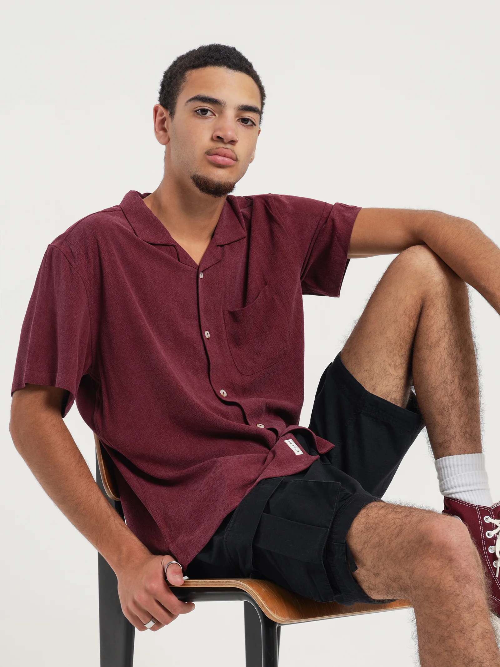 Leland Shirt