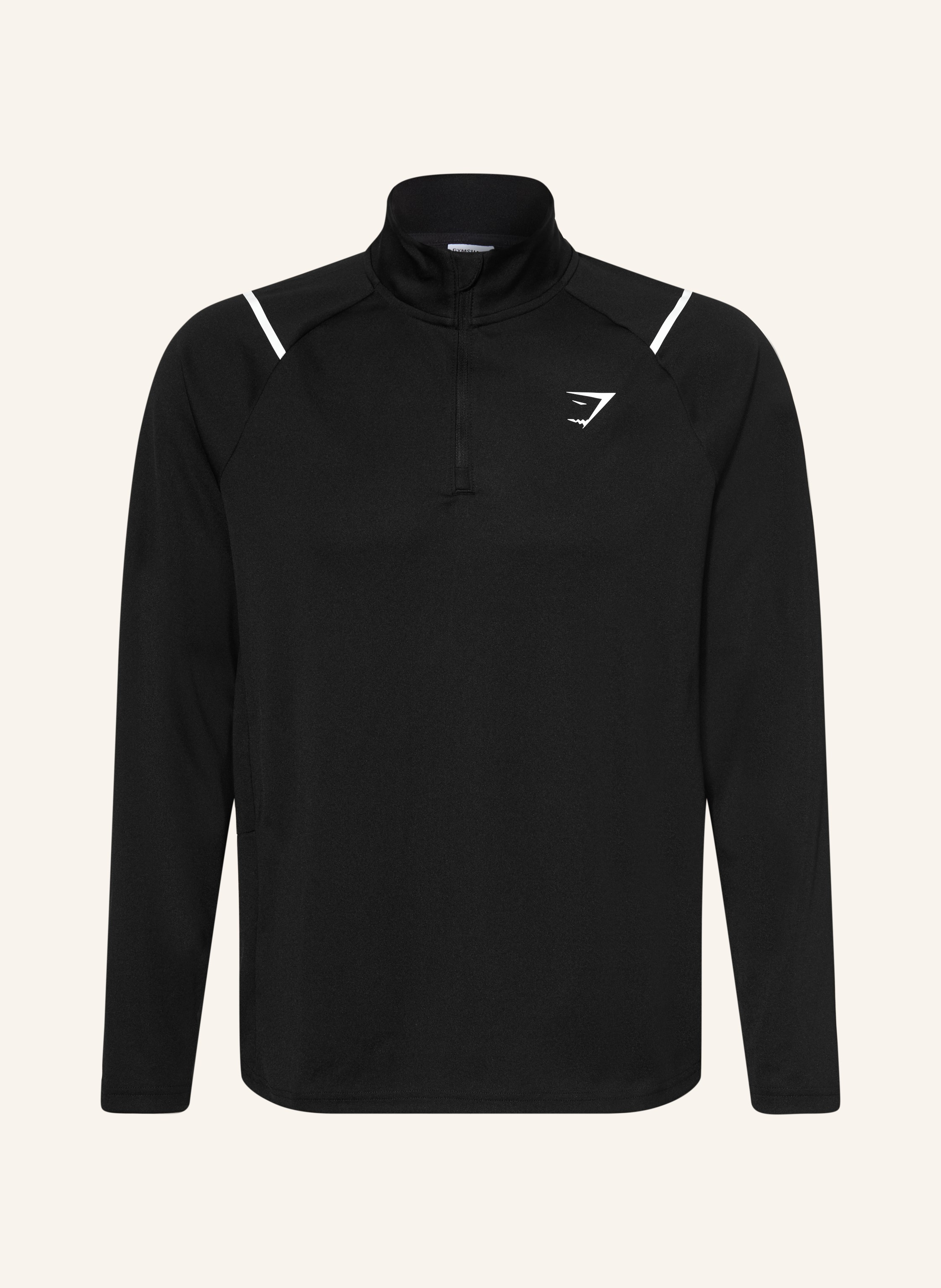 GYMSHARK Longsleeve ARRIVAL CONTRAST