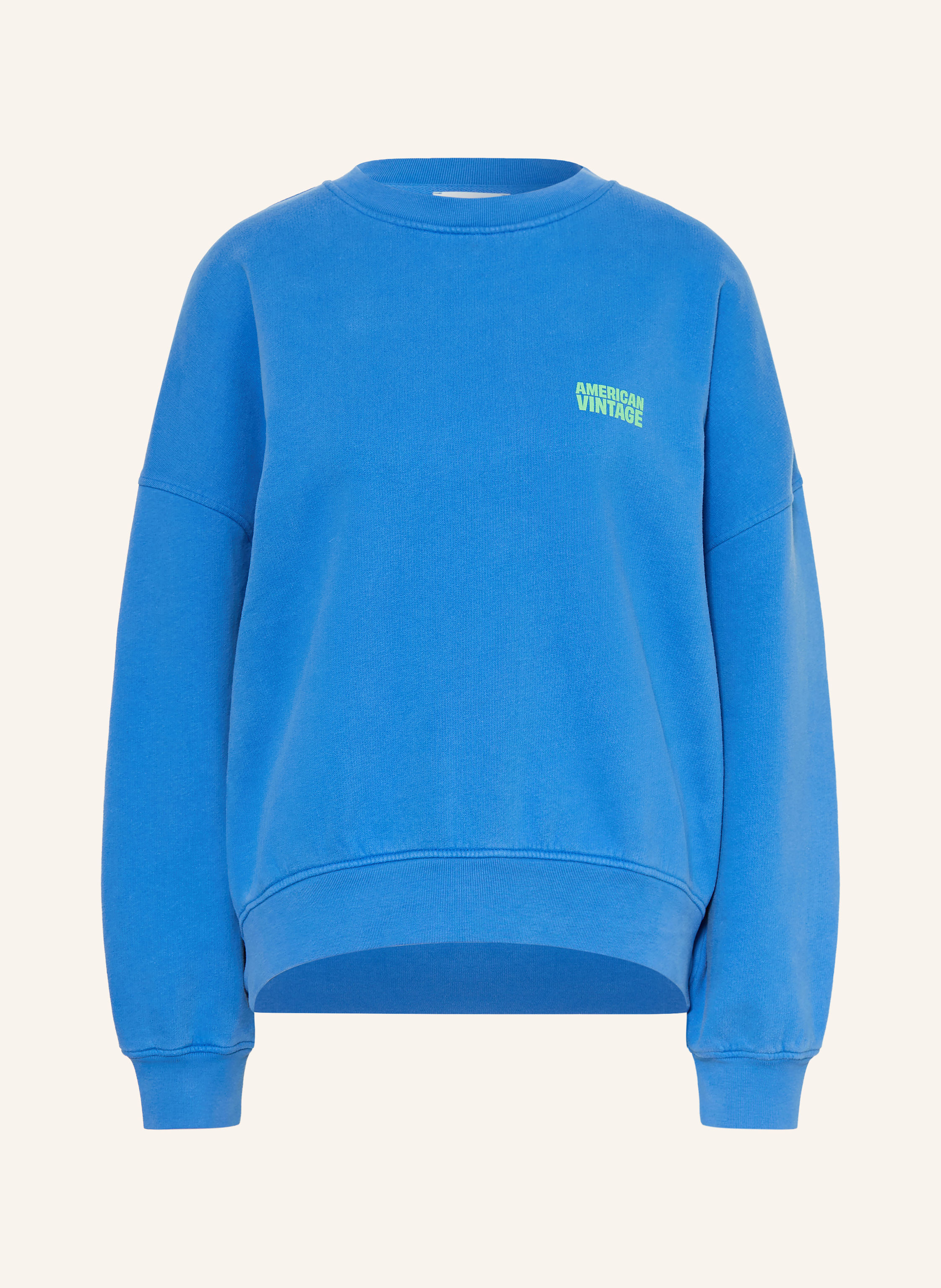 American Vintage Sweatshirt PLIZZY