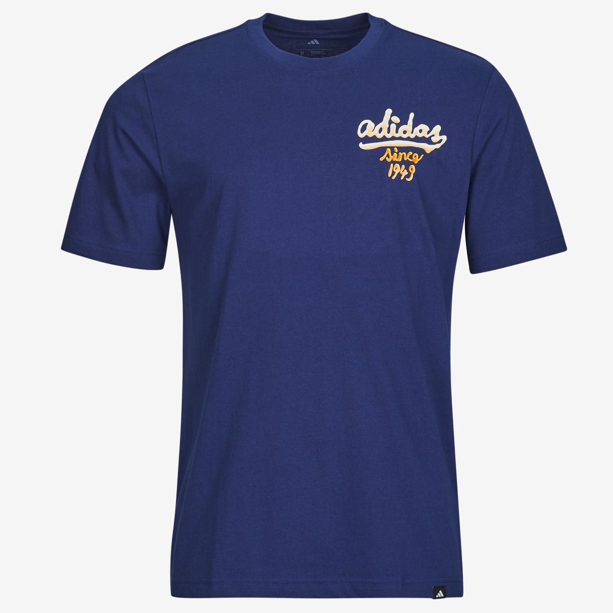 adidas - Food Sauce Graphic T-Shirt - Marine