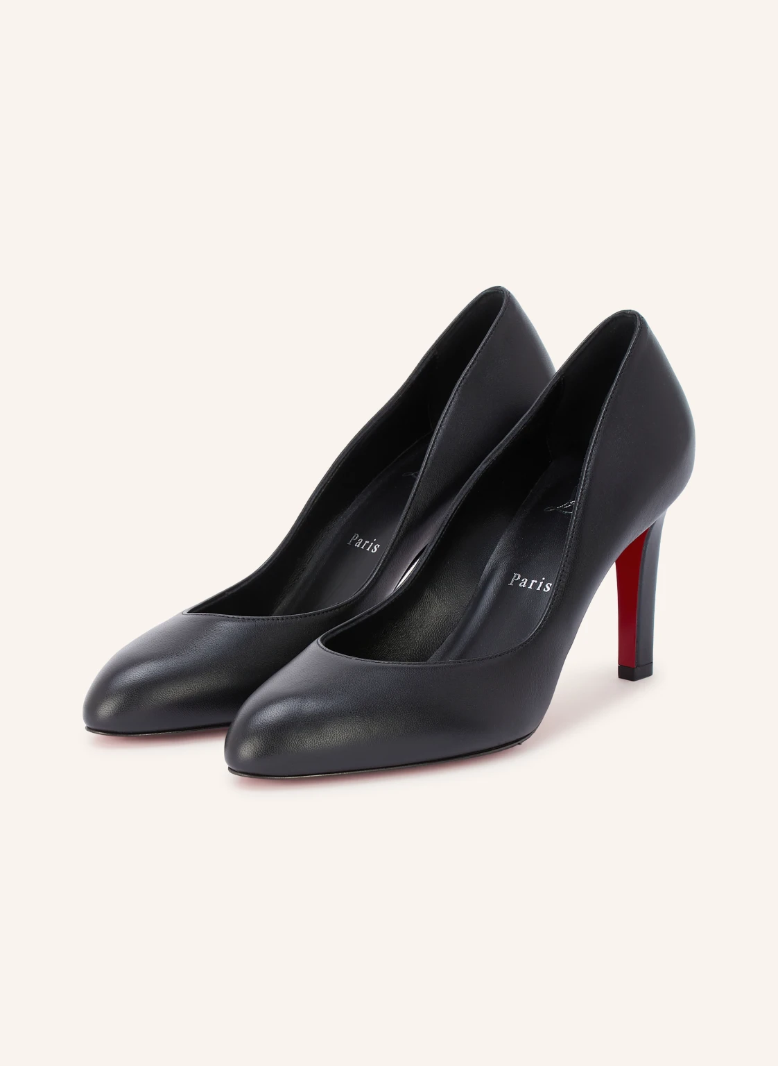 Christian Louboutin Pumps FANNYLOVE