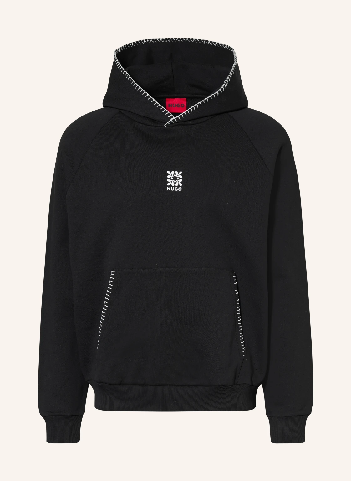 HUGO Hoodie DAROHOOD