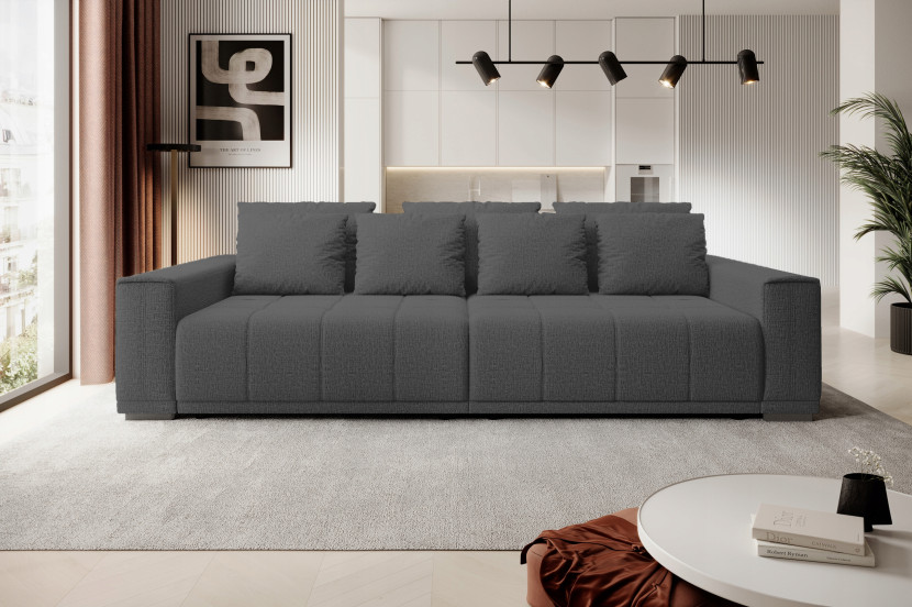 Nowoczesna BIGSOFA MOTTA Kansas 15