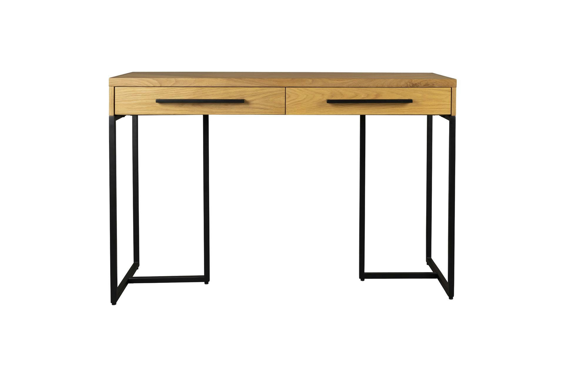 CLASS - Console en bois beige