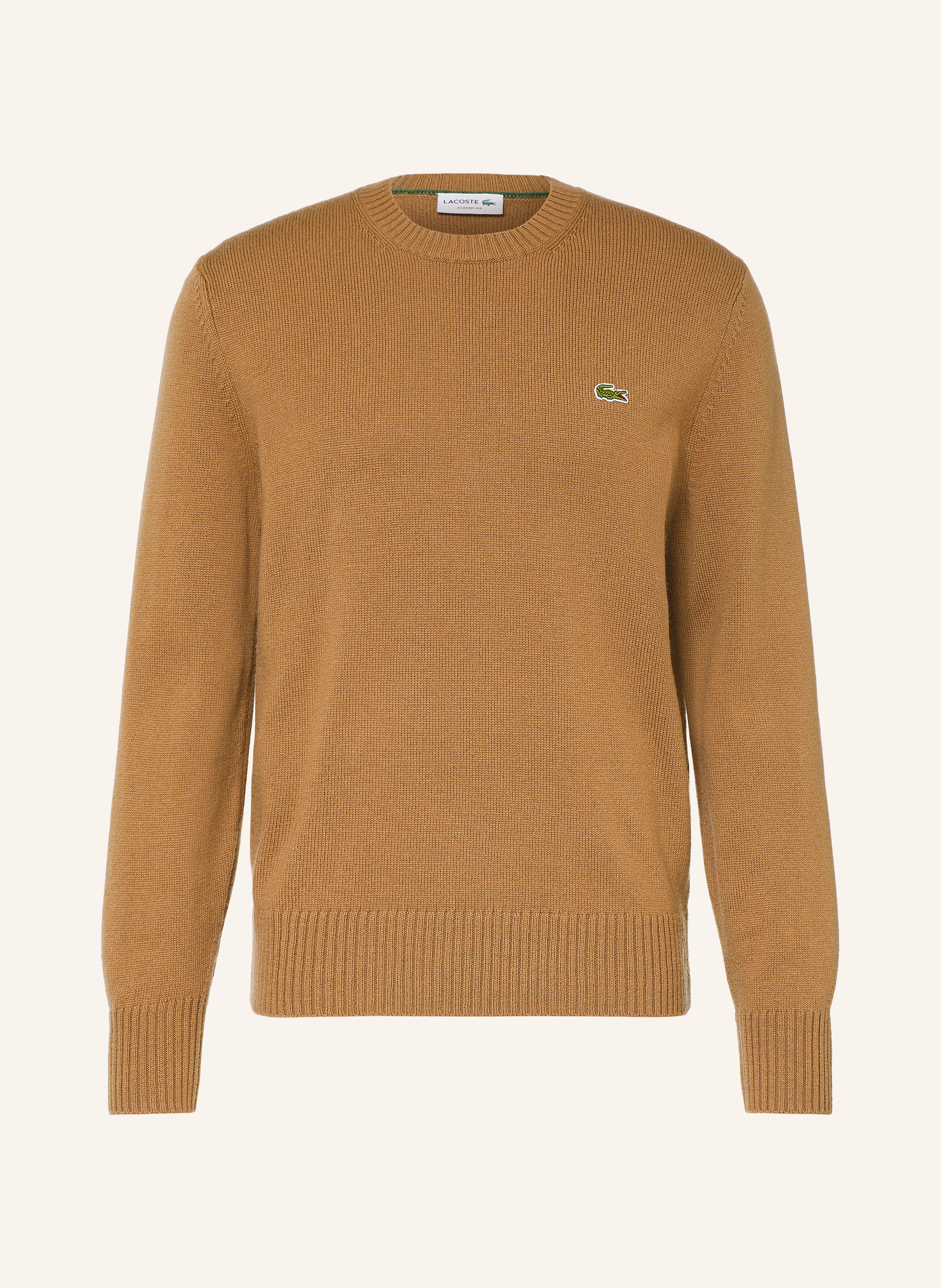 LACOSTE Pullover