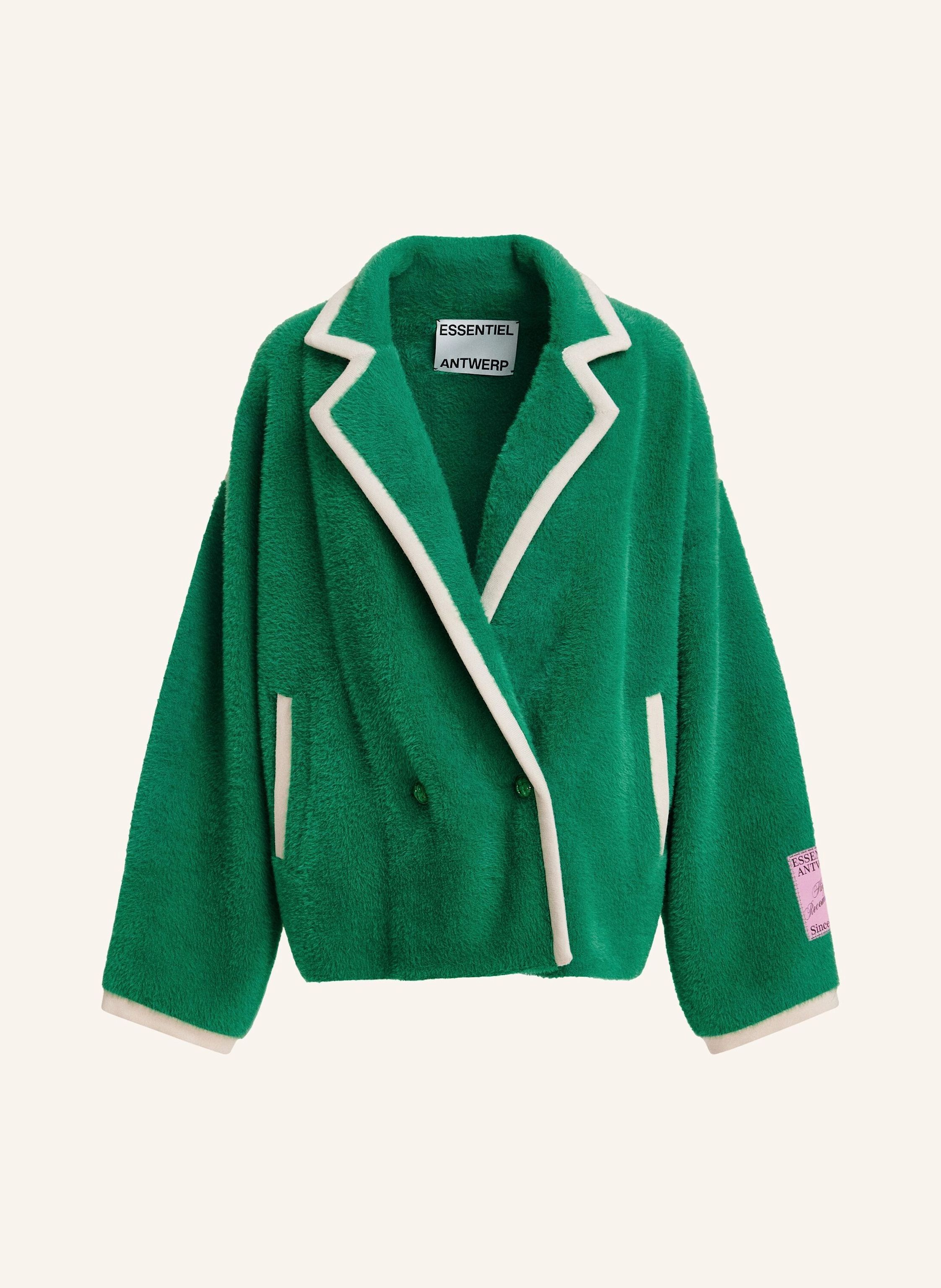 ESSENTIEL ANTWERP Strickjacke KUGAR