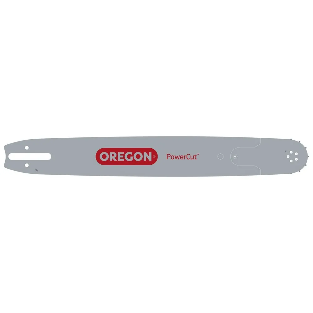 Oregon 183RNDD025 18´´ 46 cm 063´´ 1.6 mm Chainsaw Sword