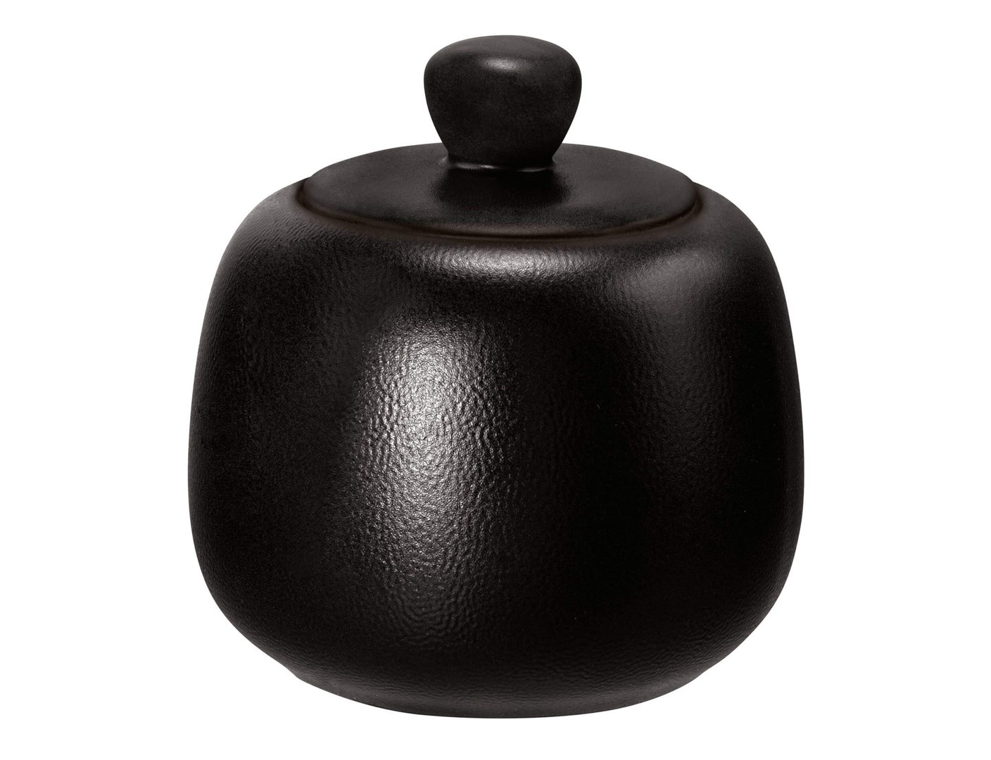 SELTMANN LIBERTY VELVET BLACK Cukiernica 260 ml