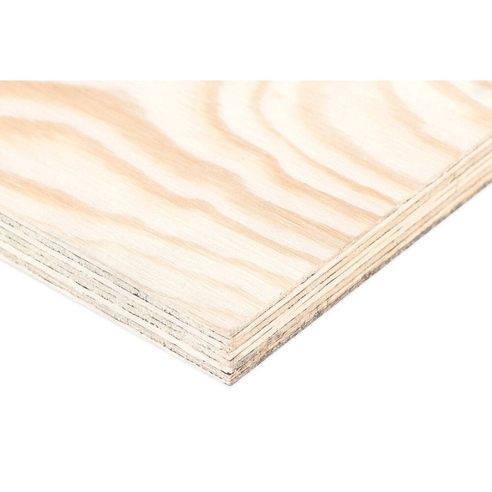 FURU PLYWOOD BB/X 12X2440X1220