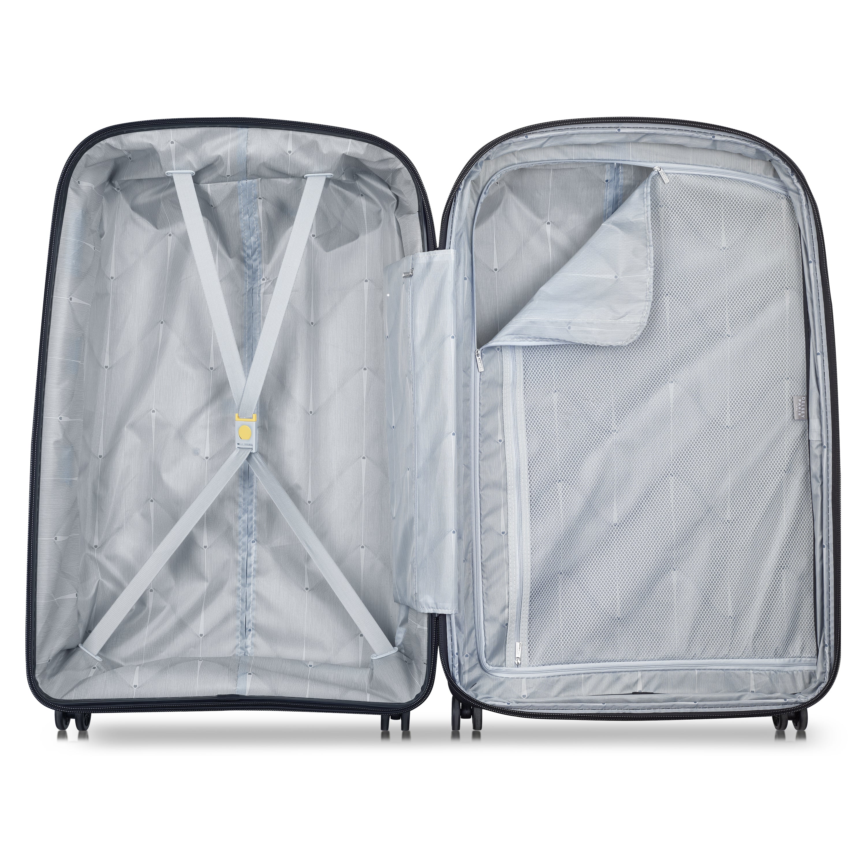 BELMONT PLUS - XXL Extensible (83cm) Matière recyclée