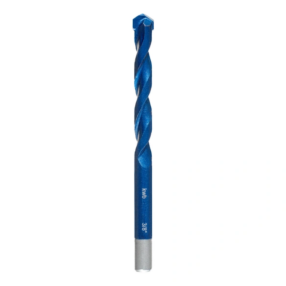 Bohrer »Feinsteinzeugbohrer«, 8 mm SB