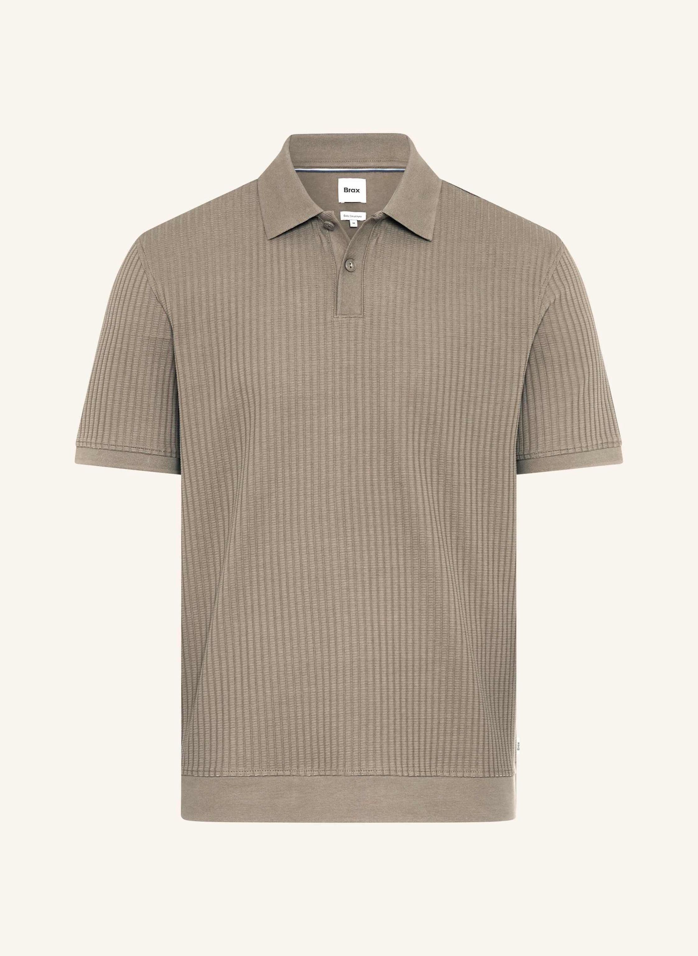 BRAX Poloshirt STYLE PINO