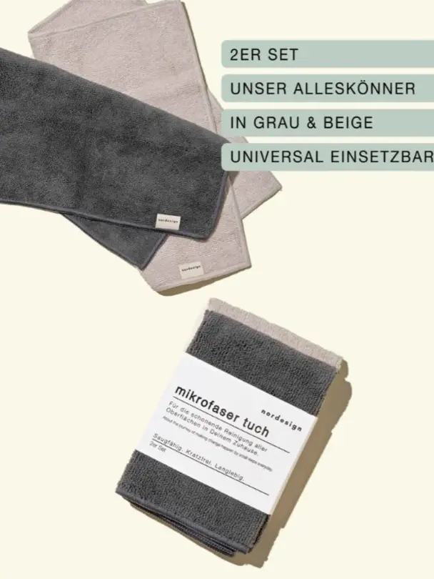Küchentuch-Set Lino