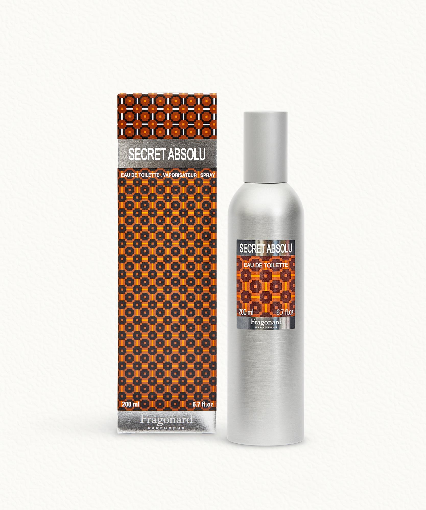 Secret Absolu - Eau de toilette