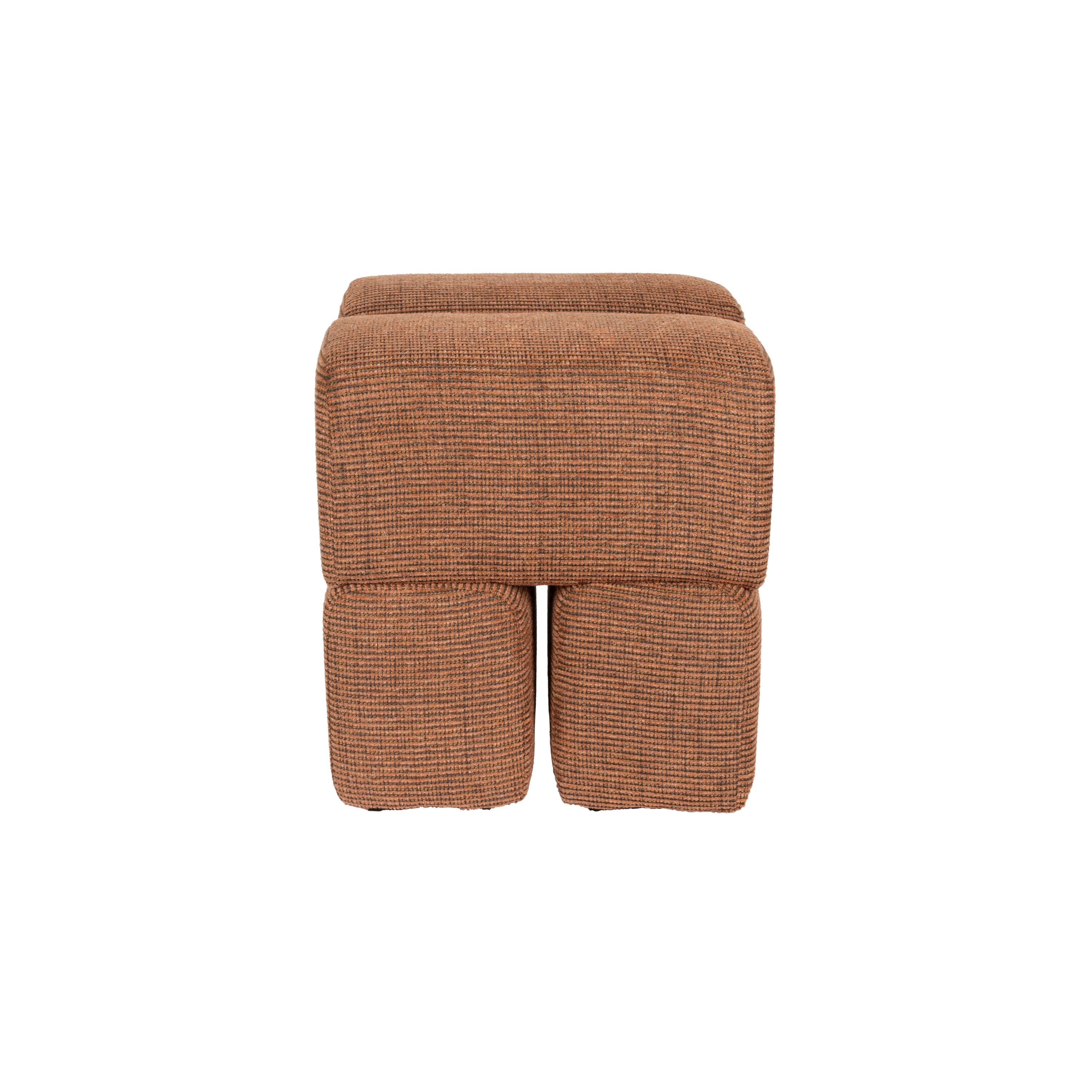 Housecraft Living Staple Krukje Terracotta Oranje
