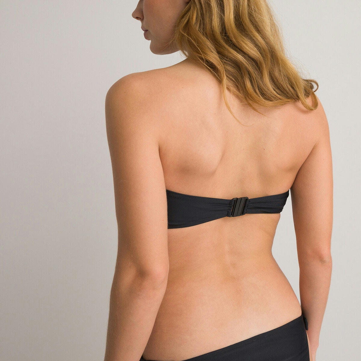 Haut de maillot de bain bandeau