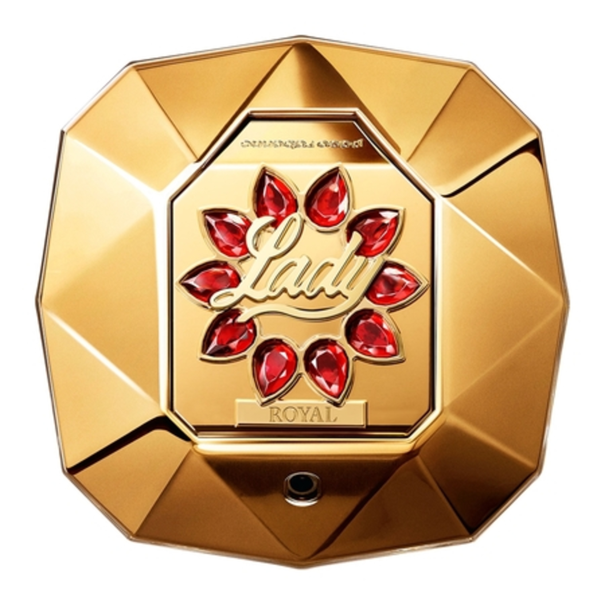LADY MILLION ROYALEau de parfum